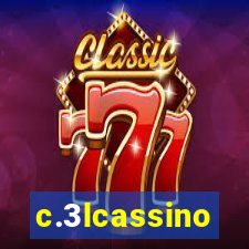 c.3lcassino