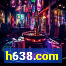 h638.com