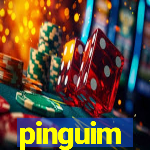 pinguim