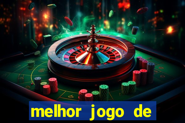 melhor jogo de aposta futebol