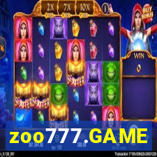 zoo777.GAME