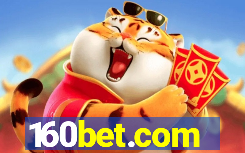 160bet.com