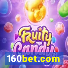 160bet.com