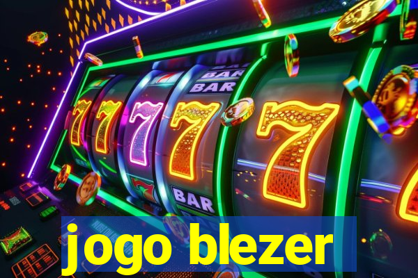 jogo blezer