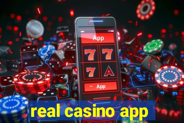 real casino app