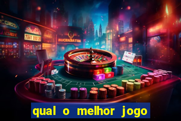 qual o melhor jogo para ganhar dinheiro no celular