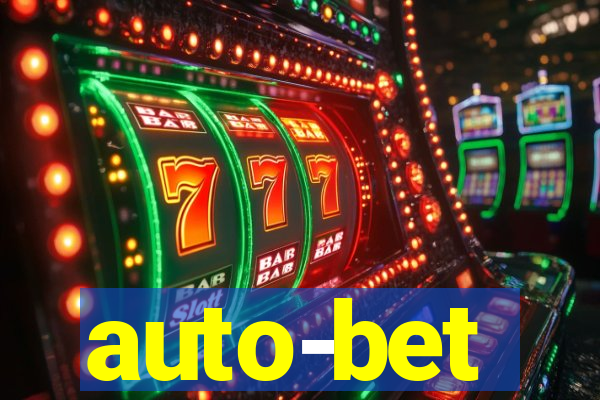 auto-bet