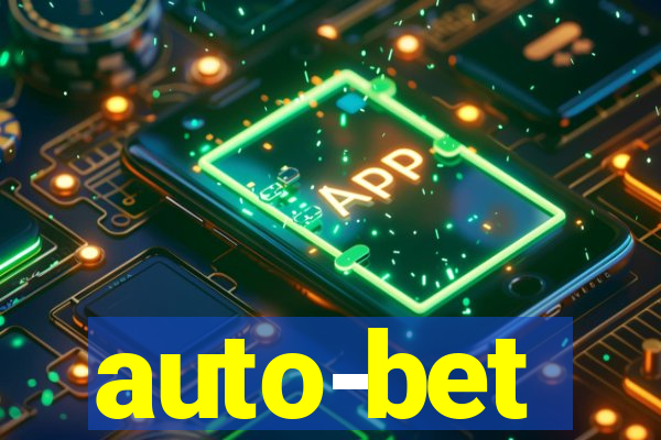 auto-bet