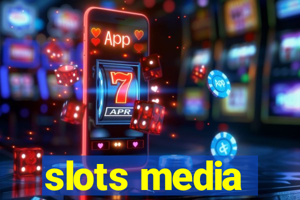 slots media