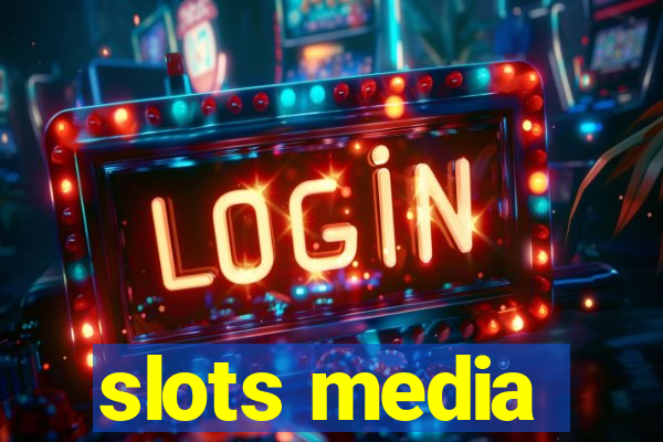 slots media