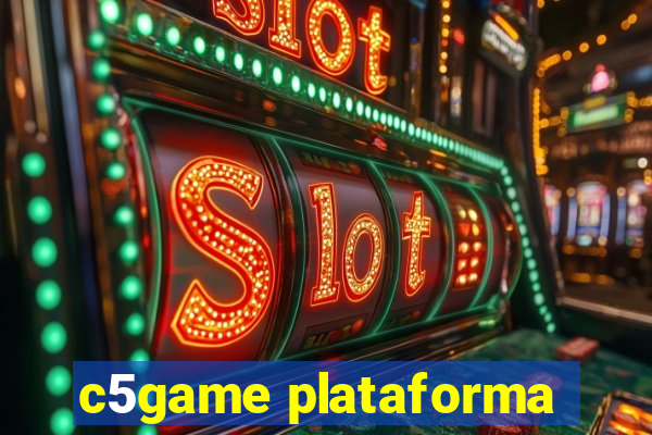 c5game plataforma