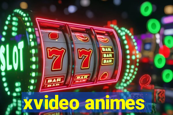 xvideo animes