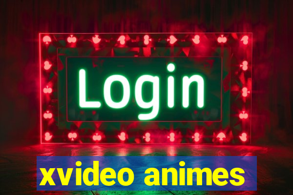 xvideo animes