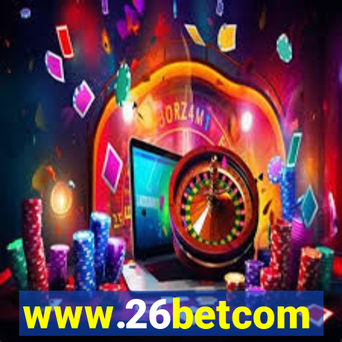 www.26betcom