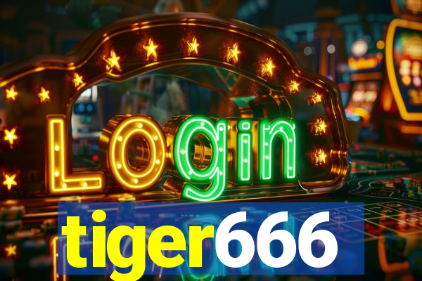 tiger666