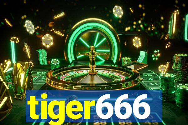 tiger666