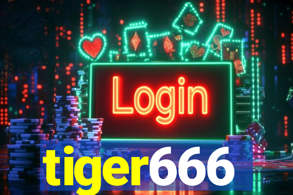 tiger666