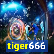 tiger666