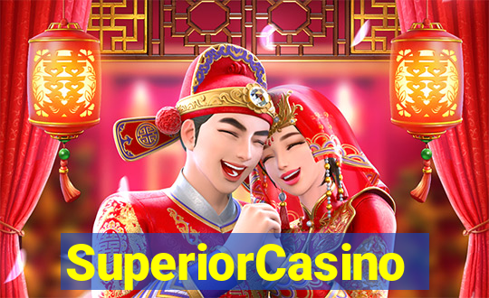 SuperiorCasino