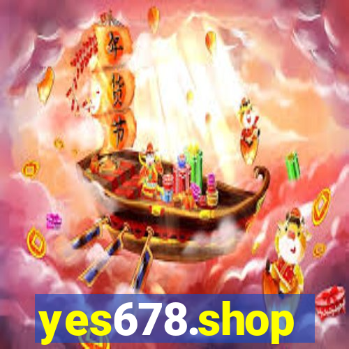 yes678.shop