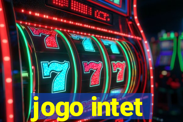 jogo intet