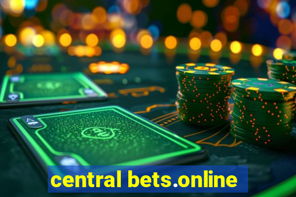 central bets.online