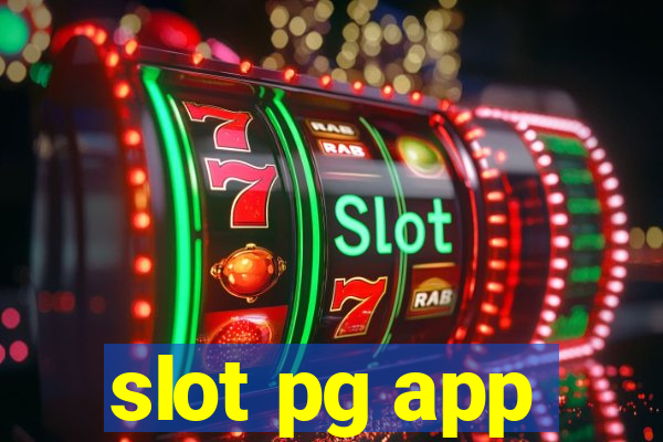 slot pg app