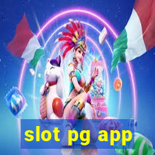 slot pg app