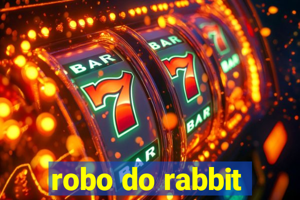 robo do rabbit