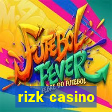 rizk casino