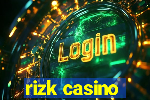 rizk casino