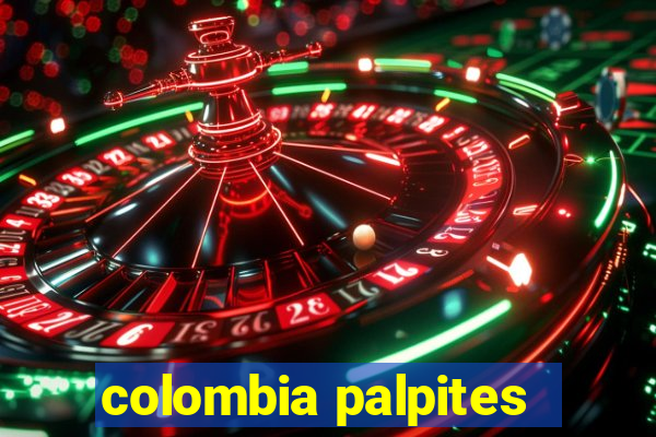 colombia palpites