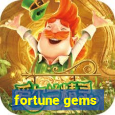 fortune gems