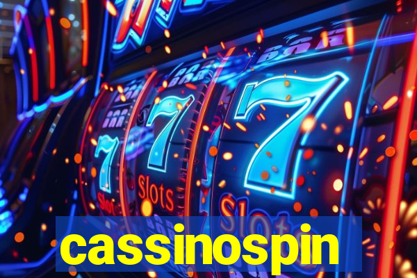 cassinospin