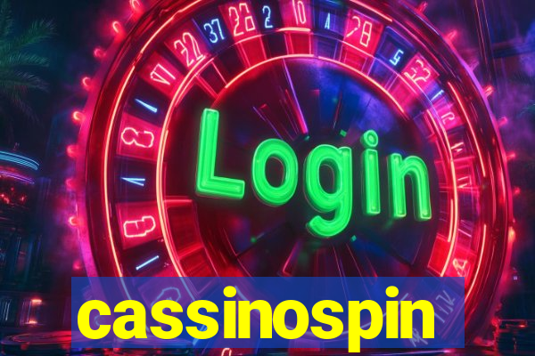 cassinospin