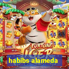 habibs alameda