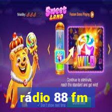 rádio 88 fm