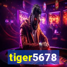 tiger5678