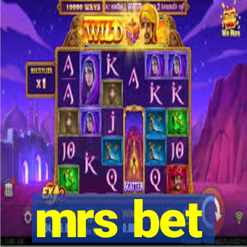 mrs bet