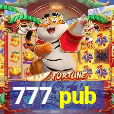 777 pub