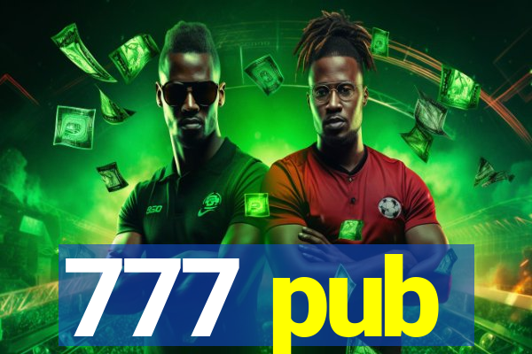 777 pub