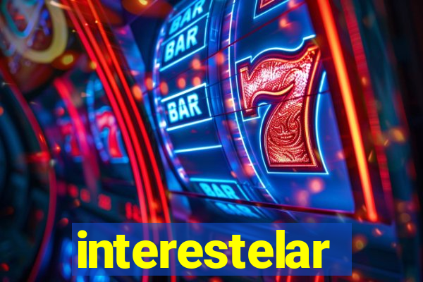 interestelar completo dublado hd