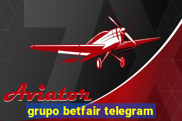 grupo betfair telegram