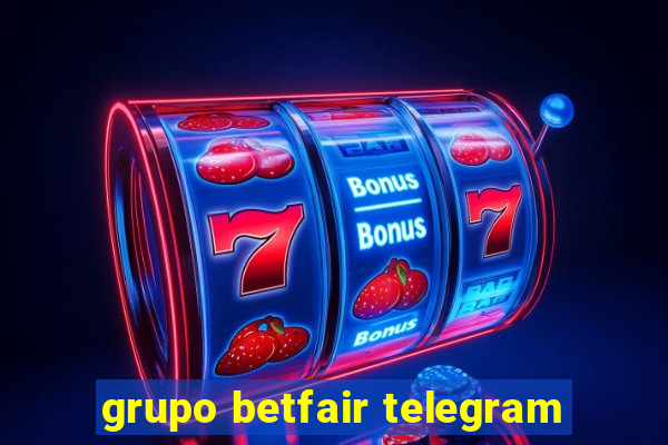 grupo betfair telegram