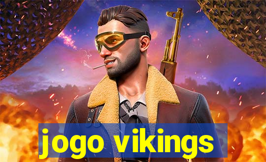 jogo vikings