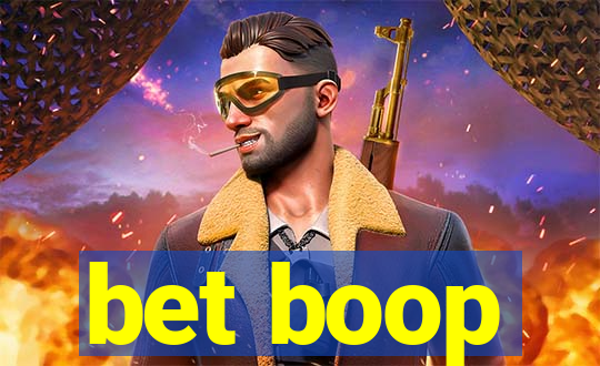 bet boop