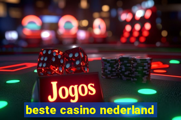 beste casino nederland