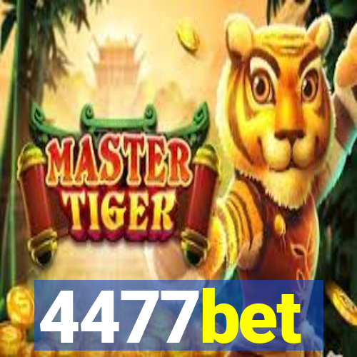 4477bet