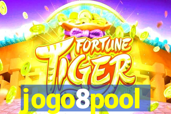 jogo8pool