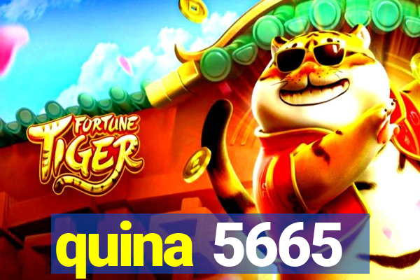 quina 5665